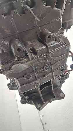 Двигатель Opel Zafira B Z22YH Донецк