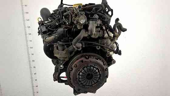 Двигатель Opel Zafira B Z22YH Донецк