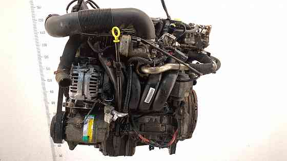 Двигатель Opel Zafira B Z22YH Донецк