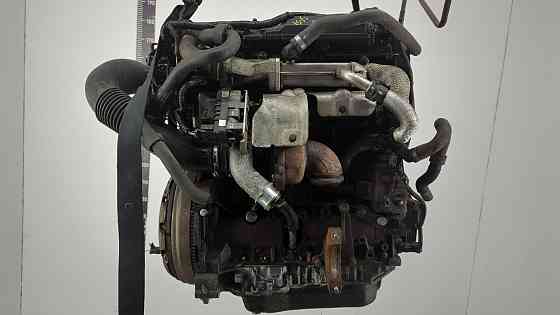 Двигатель Ford Mondeo 4 Q4BA Донецк