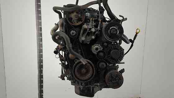 Двигатель Ford Mondeo 4 Q4BA Донецк