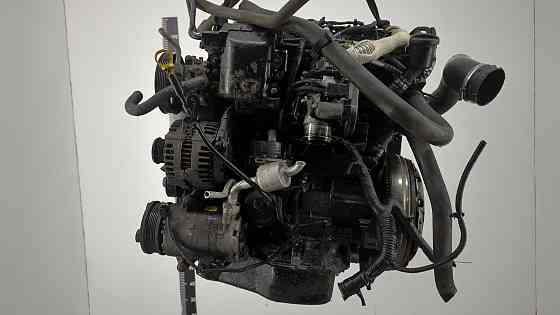 Двигатель Ford Mondeo 4 Q4BA Донецк
