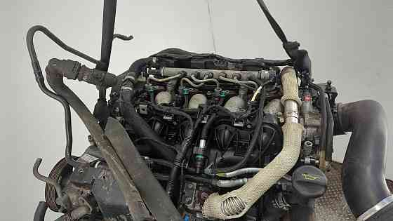 Двигатель Ford Mondeo 4 Q4BA Донецк