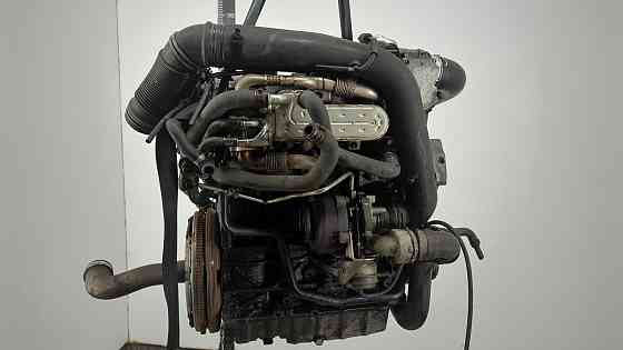 Двигатель Volkswagen Touran BRU Донецк