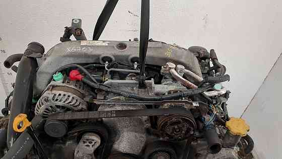 Двигатель Subaru Forester (S12) EE20Z Донецк