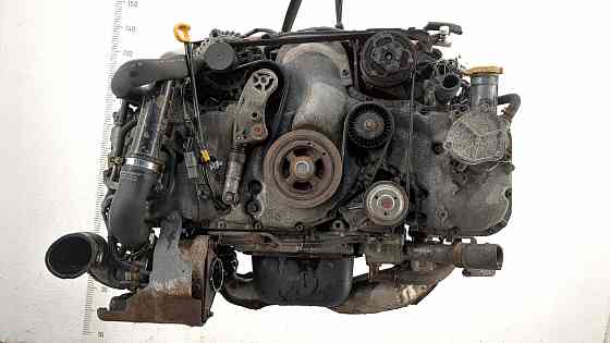 Двигатель Subaru Forester (S12) EE20Z Донецк