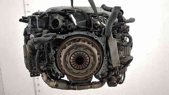 Двигатель Subaru Forester (S12) EE20Z Донецк