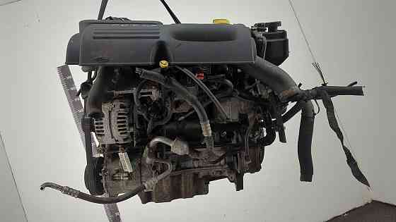 Двигатель Saab 9-3 B 207 R Донецк