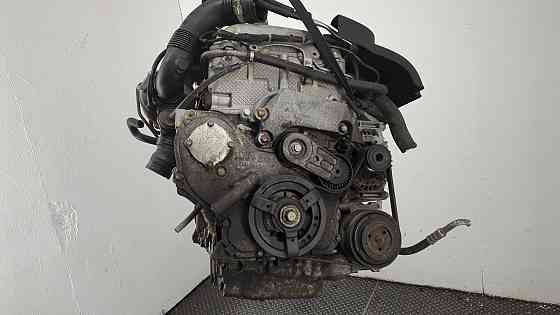 Двигатель Saab 9-3 B 207 R Донецк