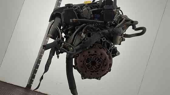 Двигатель Saab 9-3 B 207 R Донецк