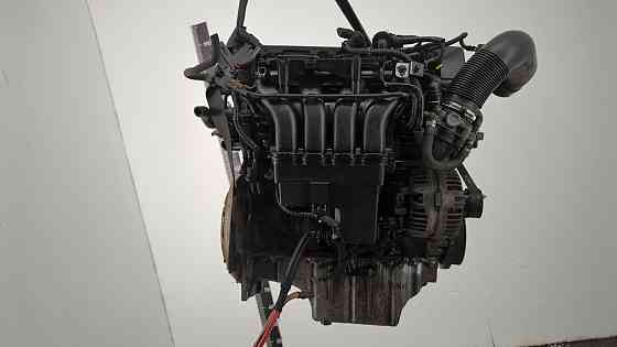 Двигатель Opel Astra H Z16XER Донецк