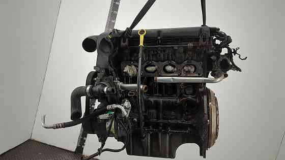 Двигатель Opel Astra H Z16XER Донецк
