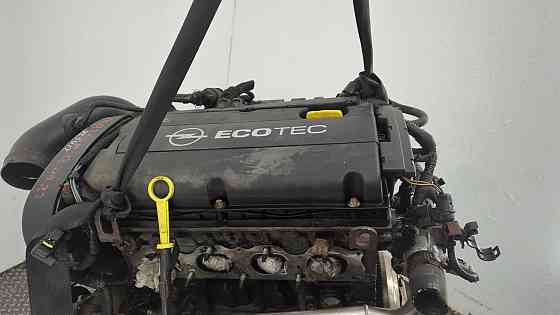Двигатель Opel Astra H Z16XER Донецк