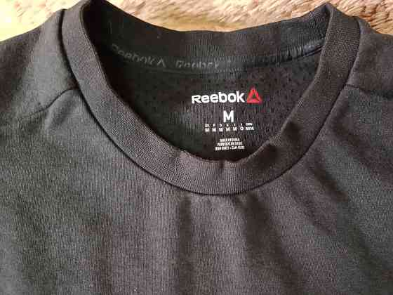 Пайта Reebok Донецк
