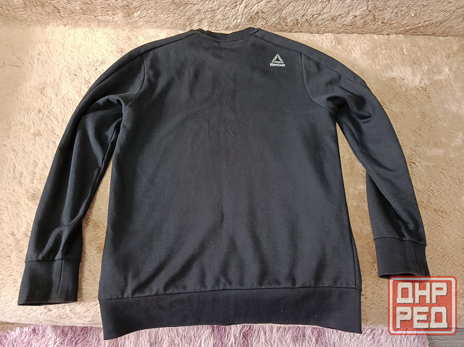 Пайта Reebok Донецк - изображение 3
