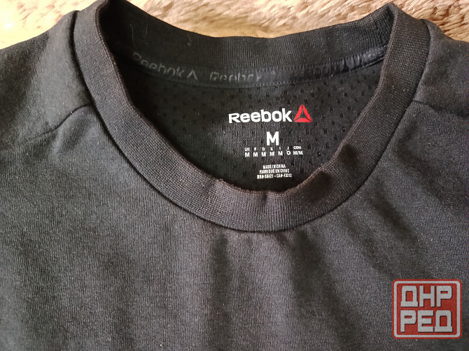 Пайта Reebok Донецк - изображение 4