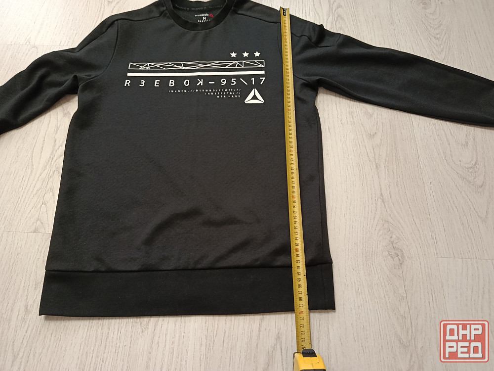 Пайта Reebok Донецк - изображение 8