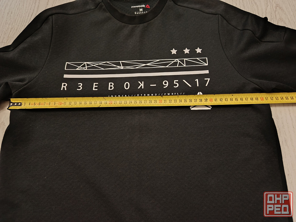 Пайта Reebok Донецк - изображение 7
