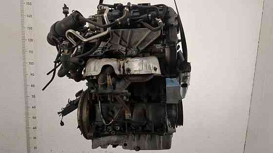 Двигатель Audi A3 (8L) APG Донецк