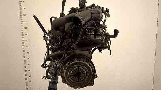 Двигатель Audi A3 (8L) APG Донецк