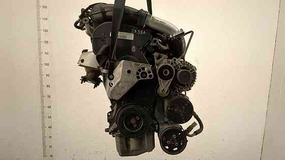 Двигатель Audi A3 (8L) APG Донецк