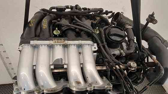 Двигатель Audi A3 (8L) APG Донецк