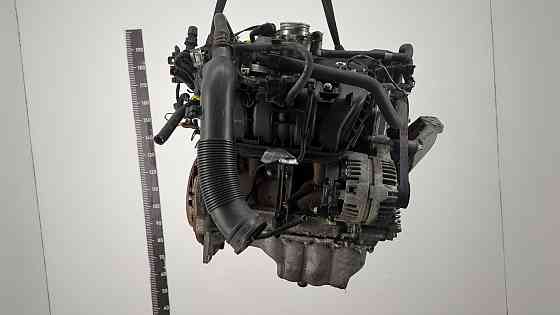 Двигатель Opel Astra H Z14XEP Донецк