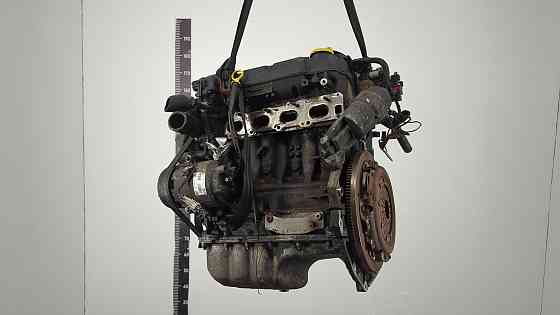 Двигатель Opel Astra H Z14XEP Донецк