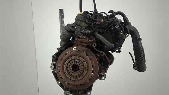 Двигатель Opel Astra H Z14XEP Донецк