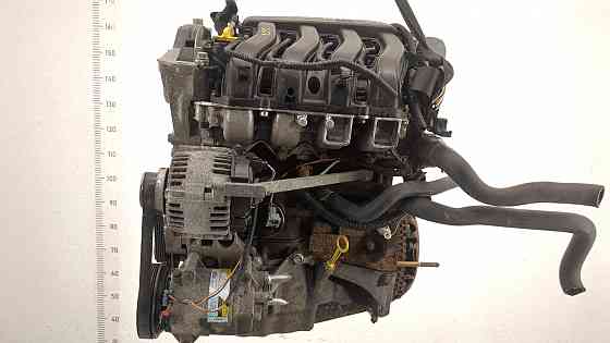 Двигатель Renault Megane 2 K4M 760 Донецк