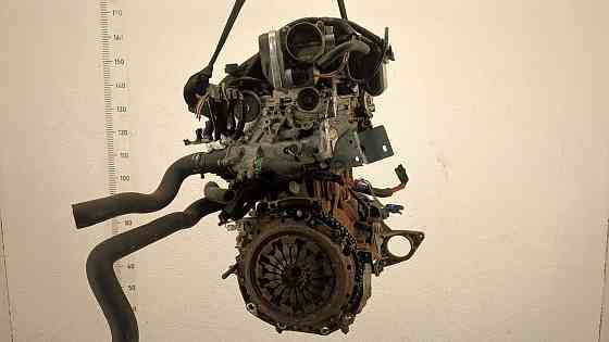 Двигатель Renault Megane 2 K4M 760 Донецк