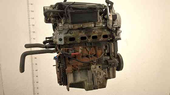 Двигатель Renault Megane 2 K4M 760 Донецк