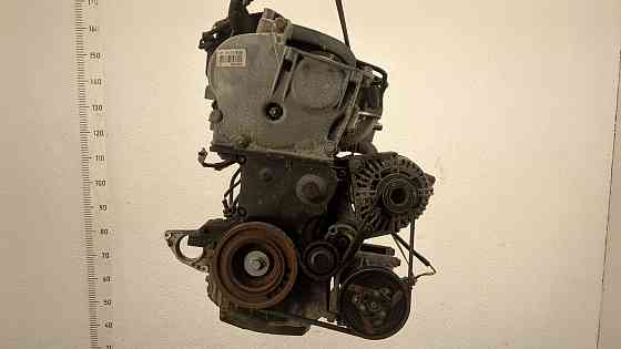 Двигатель Renault Megane 2 K4M 760 Донецк