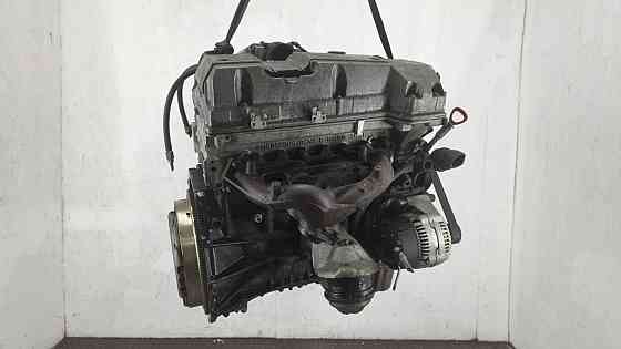 Двигатель Mercedes C W202 M111.920 Донецк