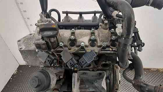 Двигатель Volkswagen Polo BMD Донецк