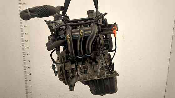 Двигатель Volkswagen Polo BMD Донецк