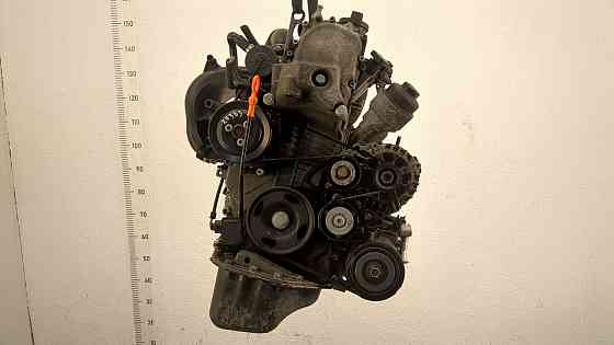 Двигатель Volkswagen Polo BMD Донецк