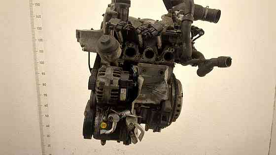 Двигатель Volkswagen Polo BMD Донецк