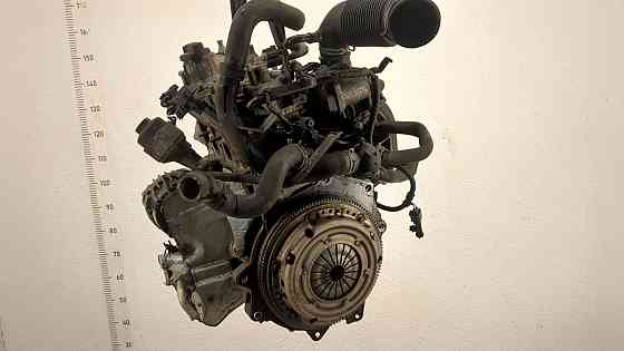 Двигатель Volkswagen Polo BMD Донецк