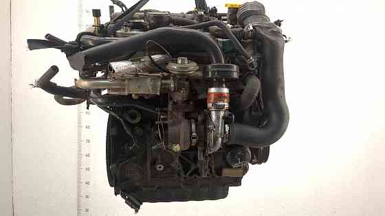 Двигатель Chrysler Voyager ENR Донецк