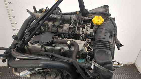 Двигатель Chrysler Voyager ENR Донецк
