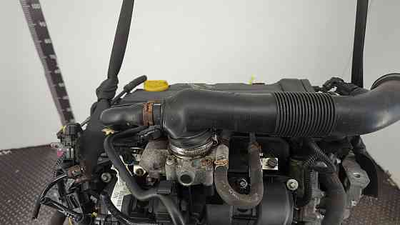 Двигатель Opel Corsa D Z12XEP Донецк