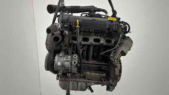 Двигатель Opel Corsa D Z12XEP Донецк