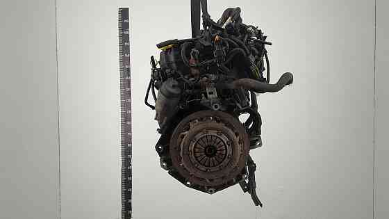 Двигатель Opel Corsa D Z12XEP Донецк