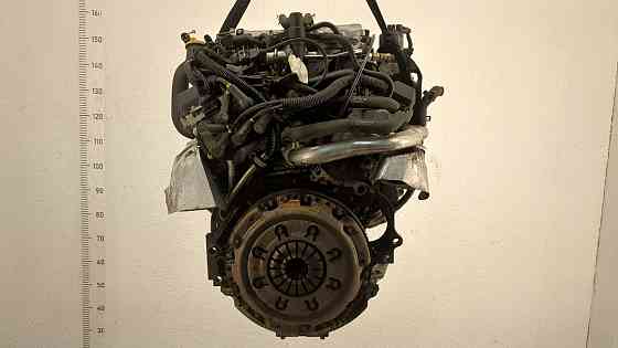 Двигатель Opel Omega B X25XE Донецк