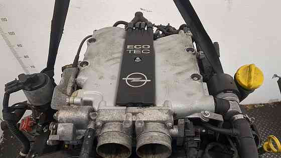 Двигатель Opel Omega B X25XE Донецк