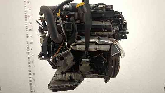 Двигатель Opel Omega B X25XE Донецк