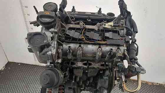 Двигатель Volkswagen Polo AZQ Донецк
