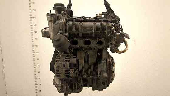 Двигатель Volkswagen Polo AZQ Донецк