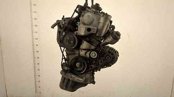 Двигатель Volkswagen Polo AZQ Донецк